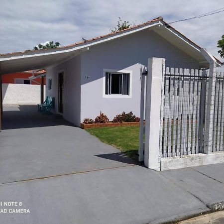 Casa De Praia Do Seu Jose Palhoca Exterior photo